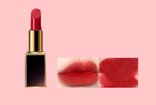 tf最值得买的口红,tf最值得买的色号红管