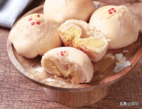 8大传统糕点,六种中式传统糕点