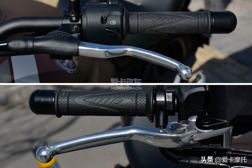 2023年贝纳利502新款图片,贝纳利502c改杜卡迪大魔鬼排气