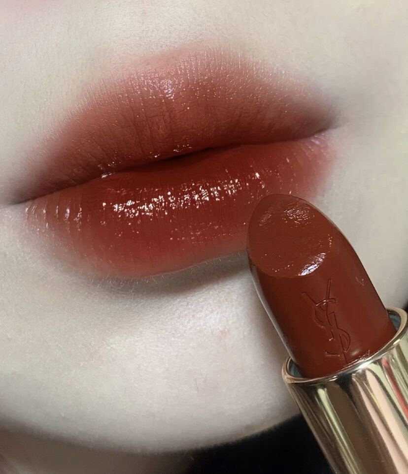 ysl口红经典方管103号色,2023ysl爆款口红推荐最新