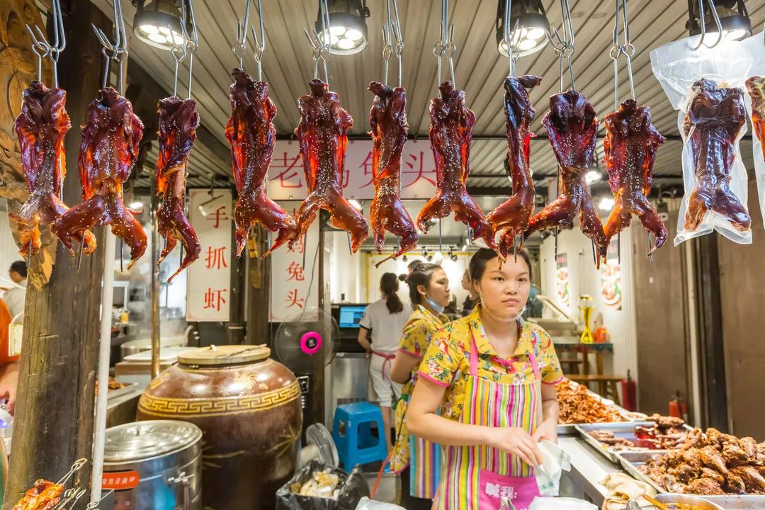 成都找不到好吃的牛肉粉,成都很难找的美食店