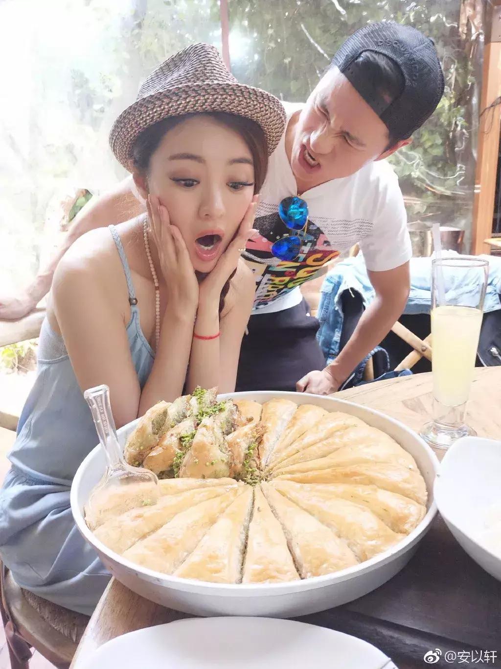 孩子炫富的方法,最高级的炫富就是晒娃