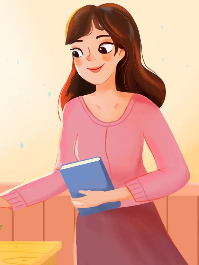 老师专用的几款鞋,教师鞋气质款