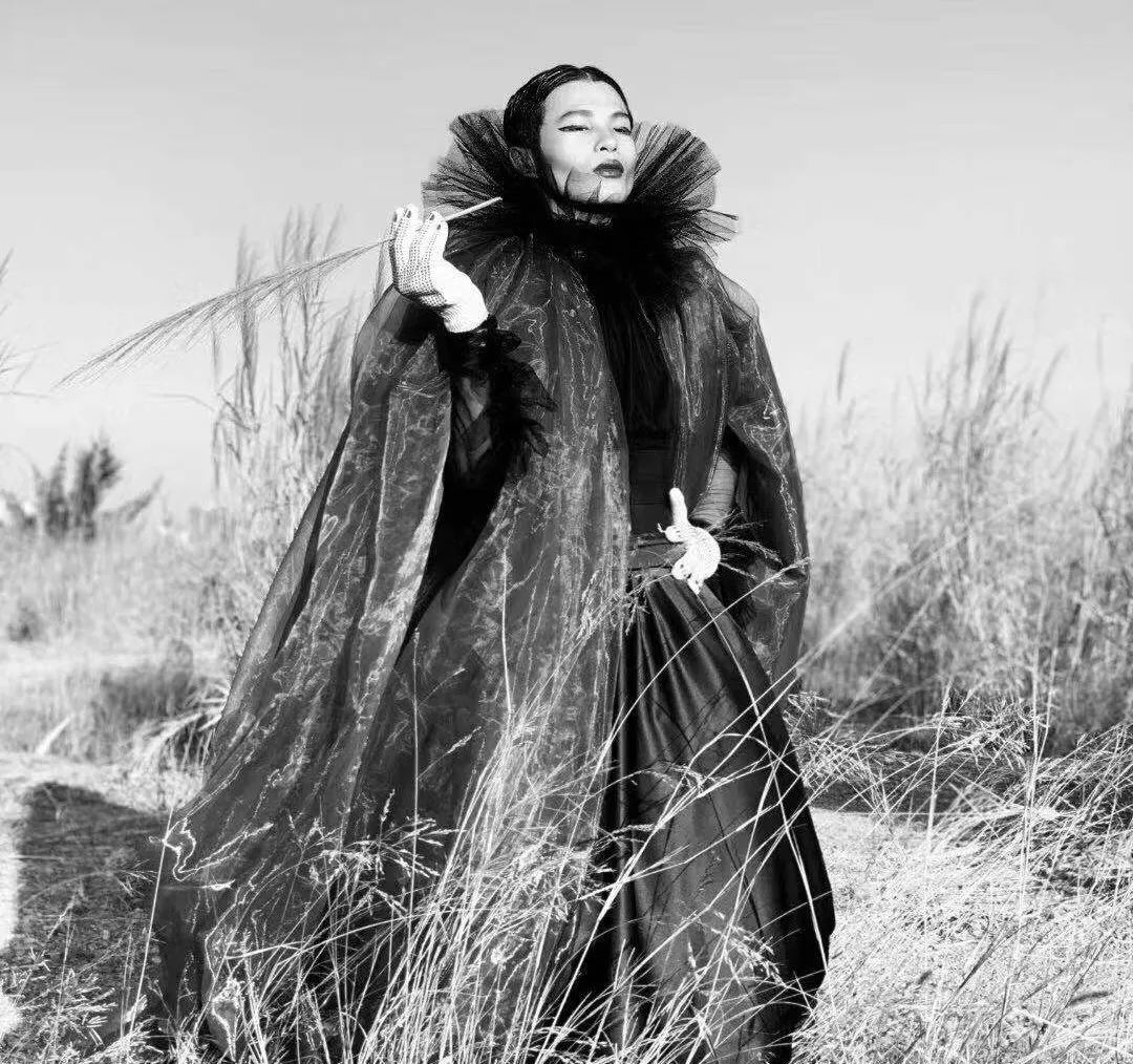 第一次男扮女装,第一次男扮女装的经历