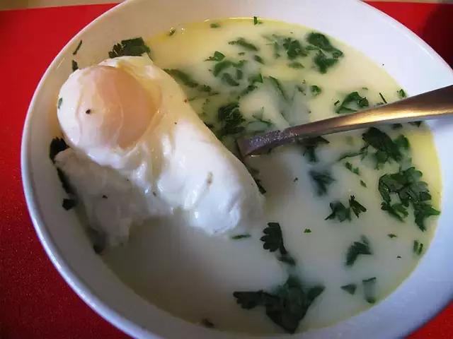 各国早餐最好的国家,世界各国早餐图鉴50款