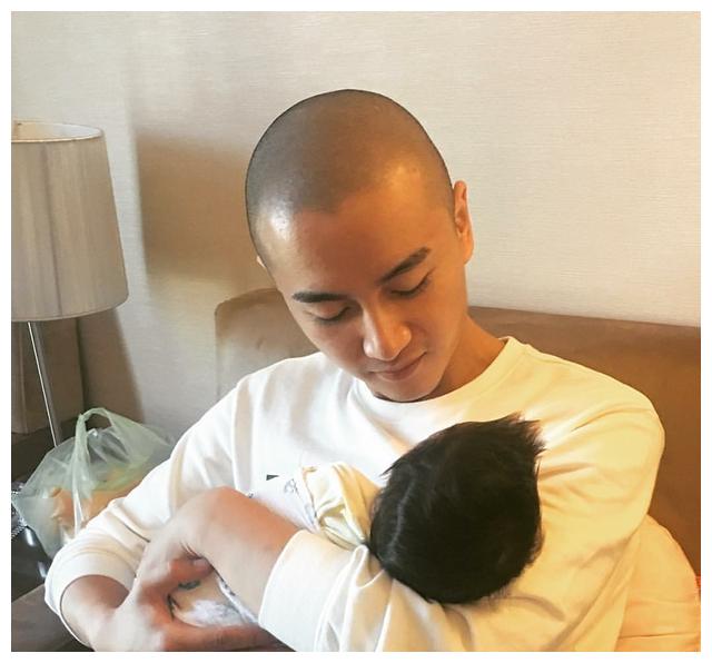 陈晓和陈妍希谈几年结的婚,陈晓和陈妍希夫妻感情现在如何