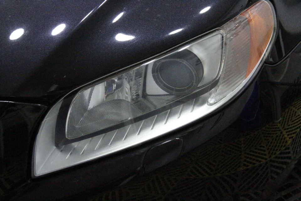 沃尔沃s80l翻新整备上海,沃尔沃s80l老车翻新福鼎