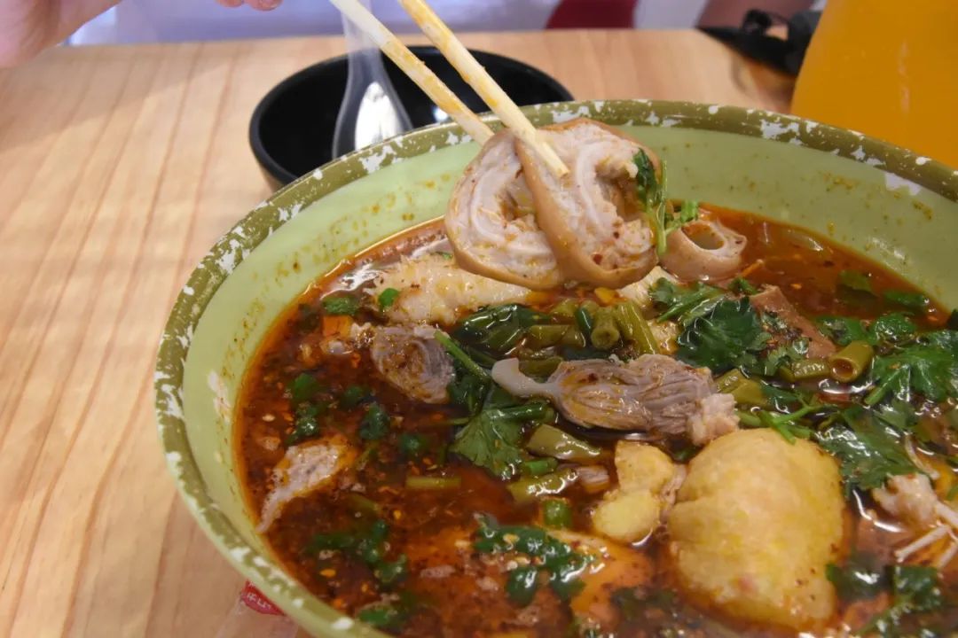 热情的夏夜里，我只想在王庄放肆地吃吃吃｜暴走福州