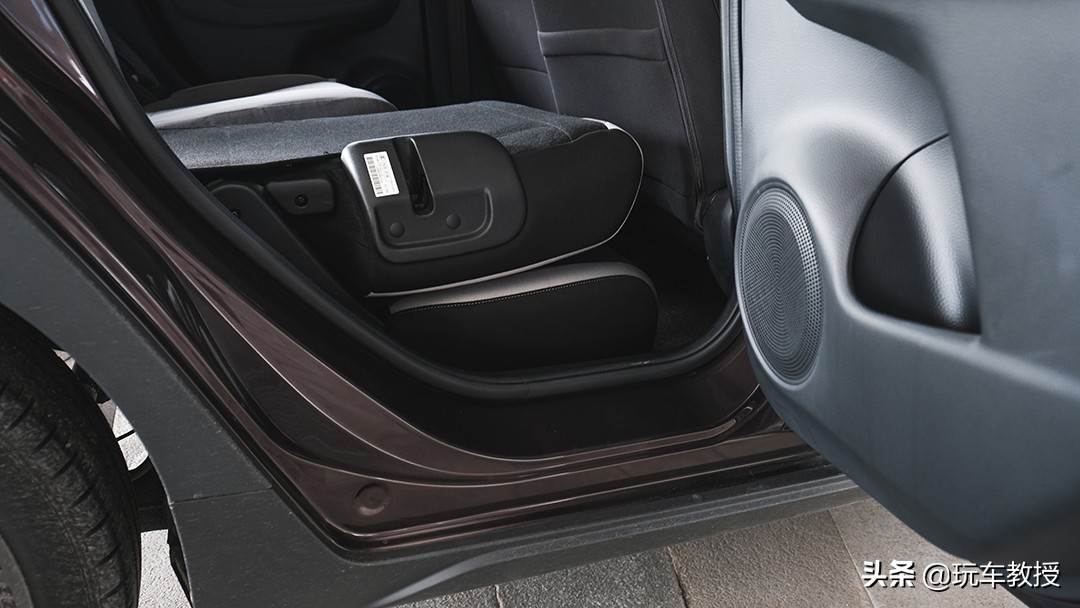 年轻人第一辆运动轿车,第四代本田飞度