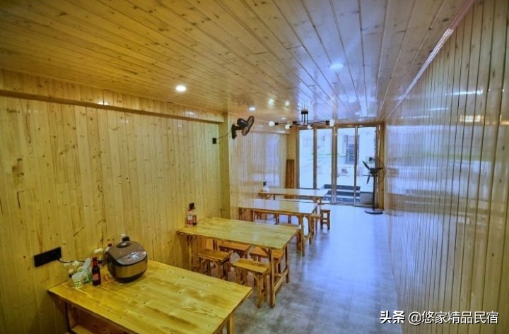 悠家民宿托管排名多少,悠家民宿托管靠谱吗装修费用谁出