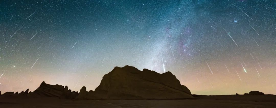 张张航拍,数百位摄影人拍的中国大好河山