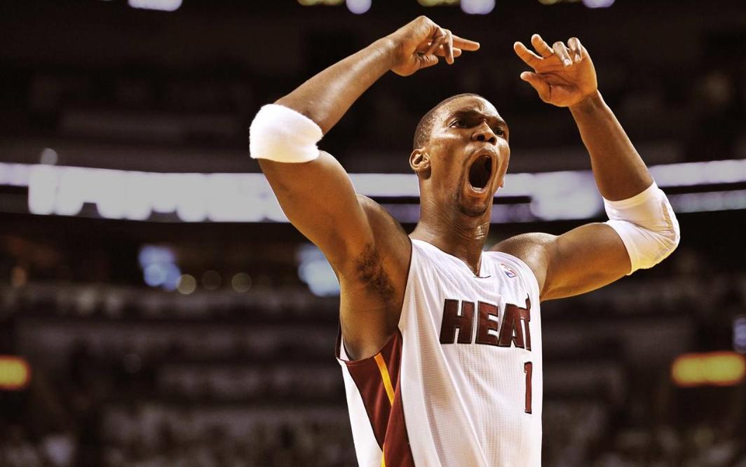 波什篮板雷阿伦绝命三分,13年总决赛g6雷阿伦6中0