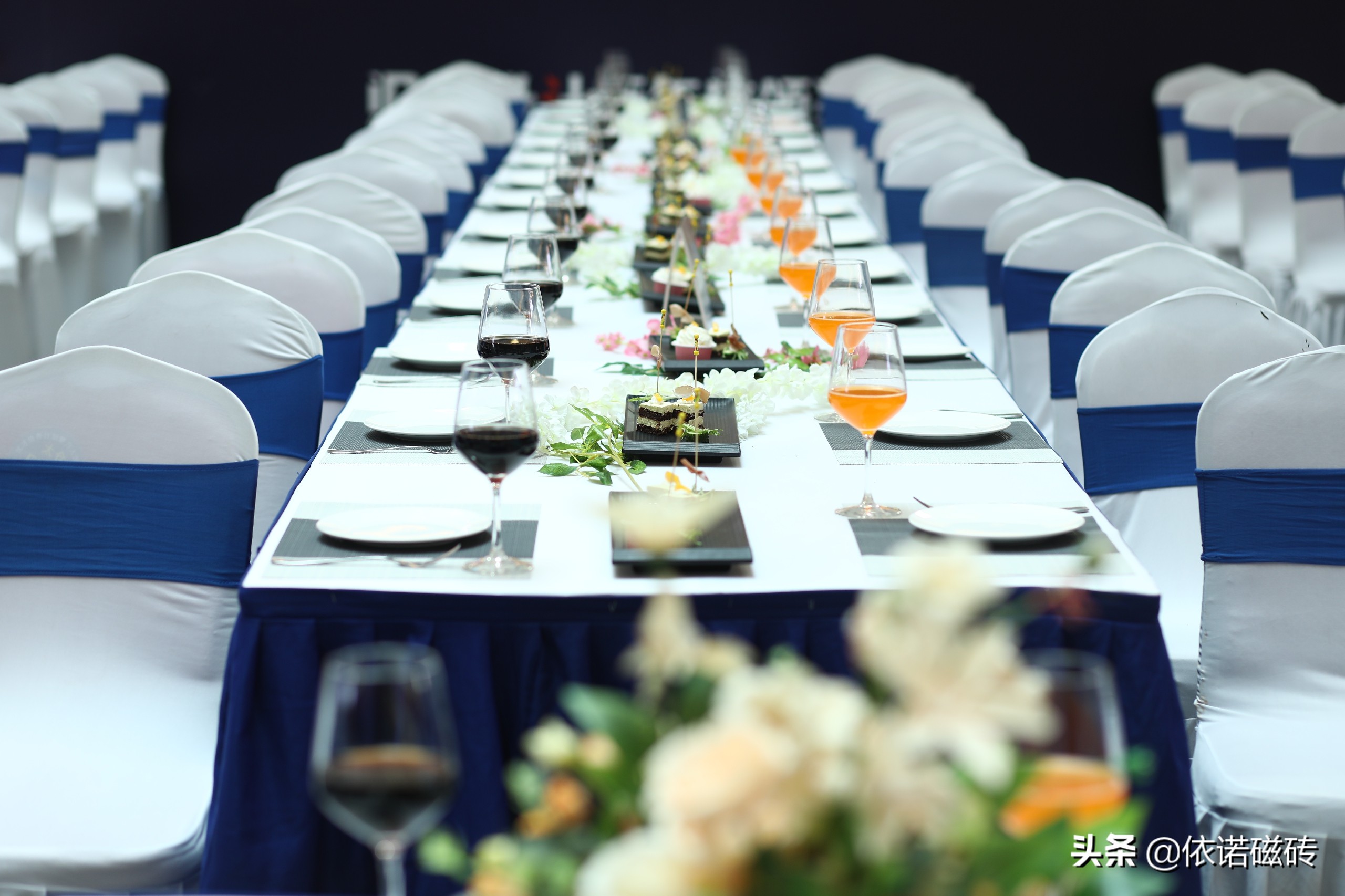 以设汇友|依诺瓷砖·2019苏州设计师答谢会圆满落幕