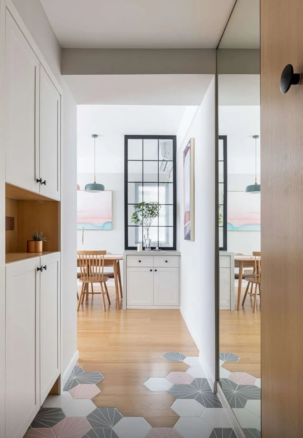 国人无法理解的5个日本家居习惯,日本装修房子的15个细节不得不服