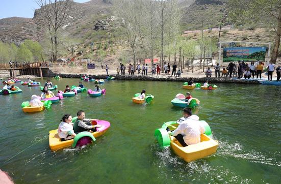 五一长假去哪里旅游推荐,五一小长假旅游指南