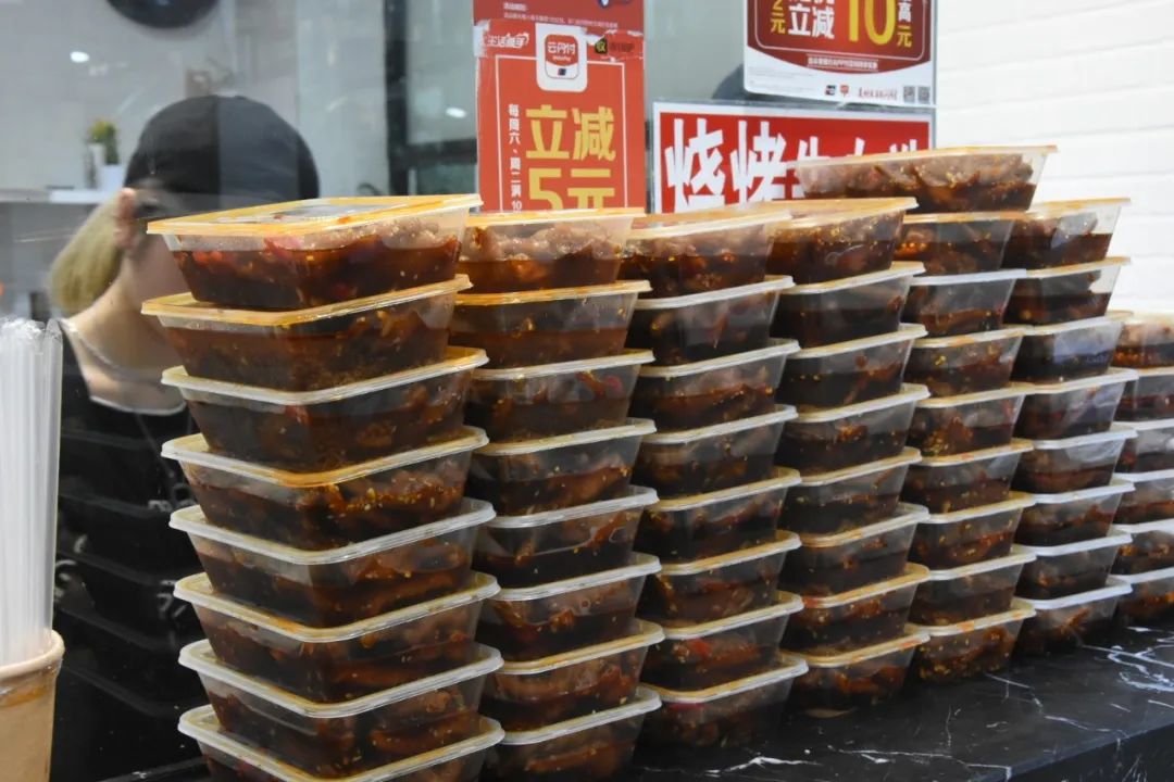 热情的夏夜里，我只想在王庄放肆地吃吃吃｜暴走福州