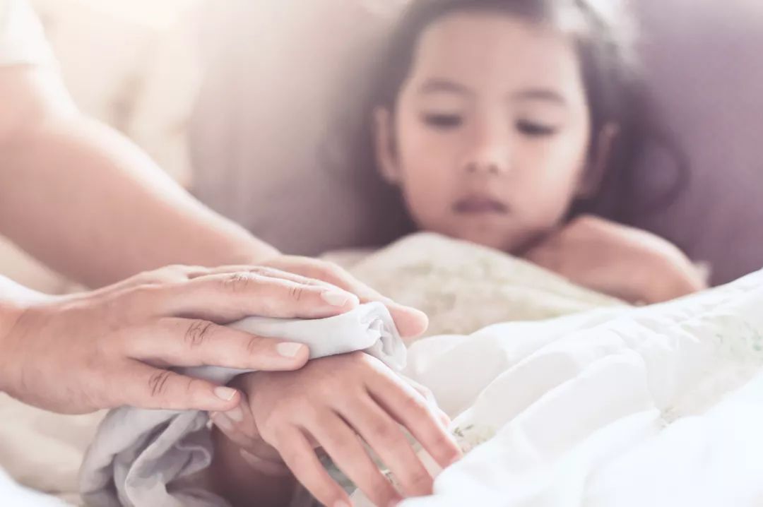 孩子怕打针又会想打针,不用打针鼻喷式流感疫苗上线