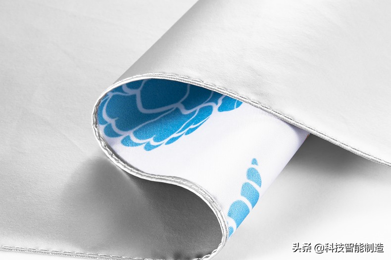 超强防紫外线防晒伞高颜值,真正防晒的防晒伞