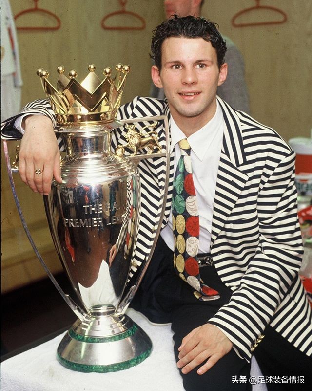 曼联传奇卡吉格斯,曼联威尔士吉格斯