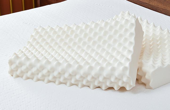 无印良品的天然乳胶枕头价格,无印良品有乳胶枕头授权吗