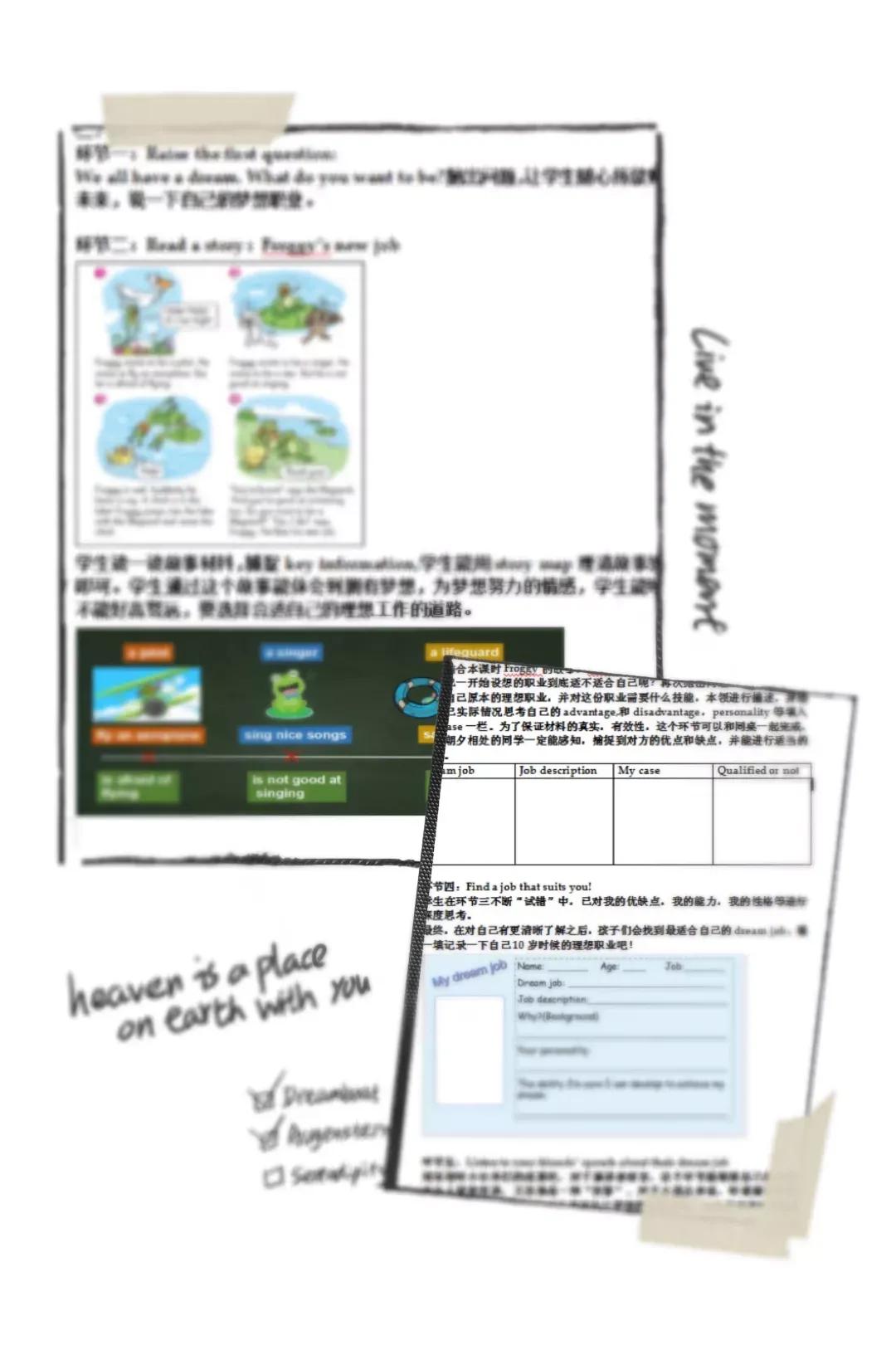 鑱氱劍璇剧▼寤鸿鍔╂帹鍎跨鍙戝睍蹇冨緱,椤圭洰寮曢鍒涙柊鍒涗笟鏁欒偛