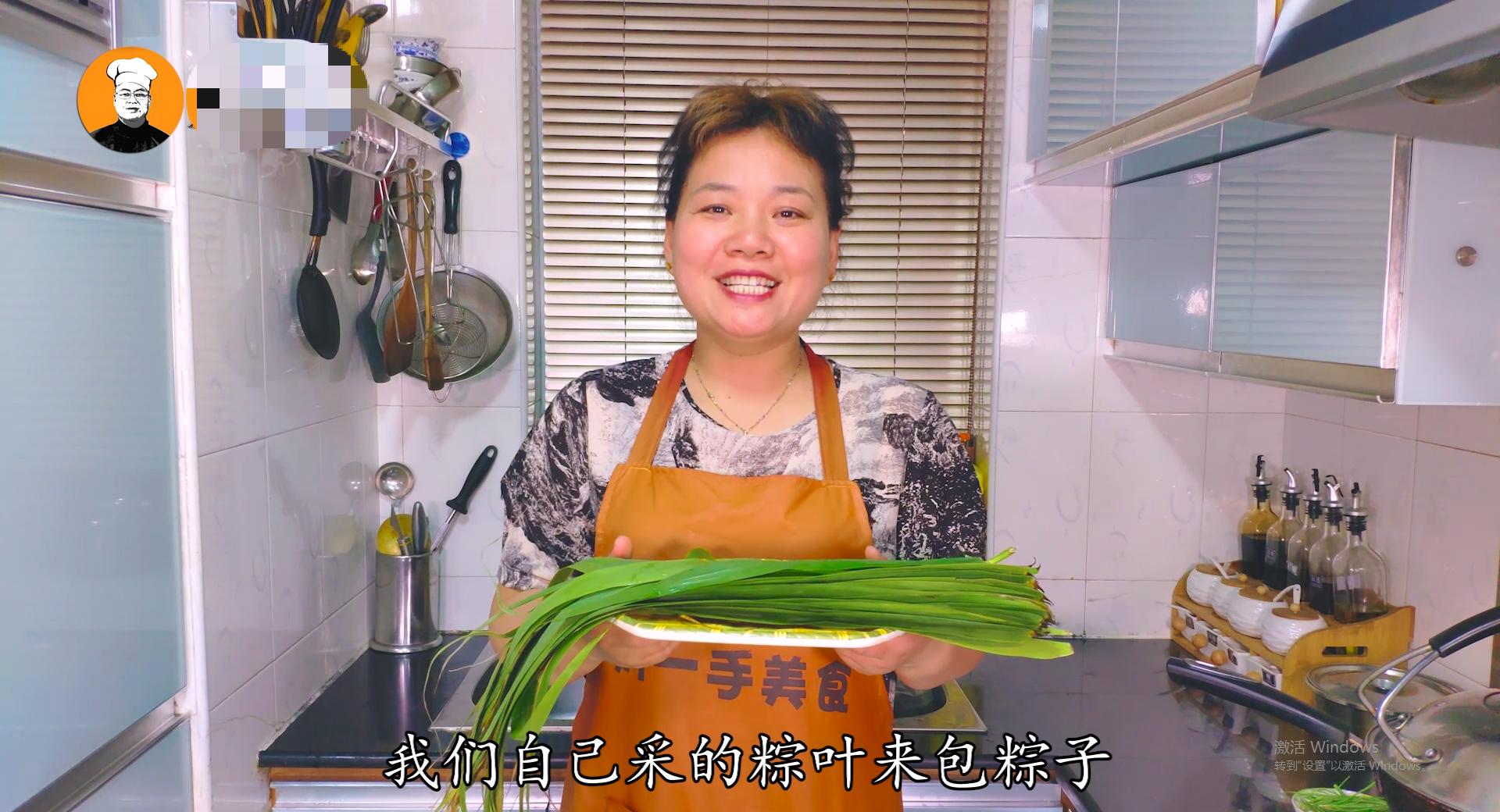 超详细包粽子教程来啦值得收藏,包粽子的10种方法既又简单又方便