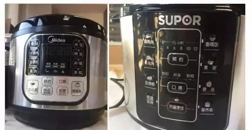 电压力锅排行榜第一名哪款好用,最值得入手的电压力锅