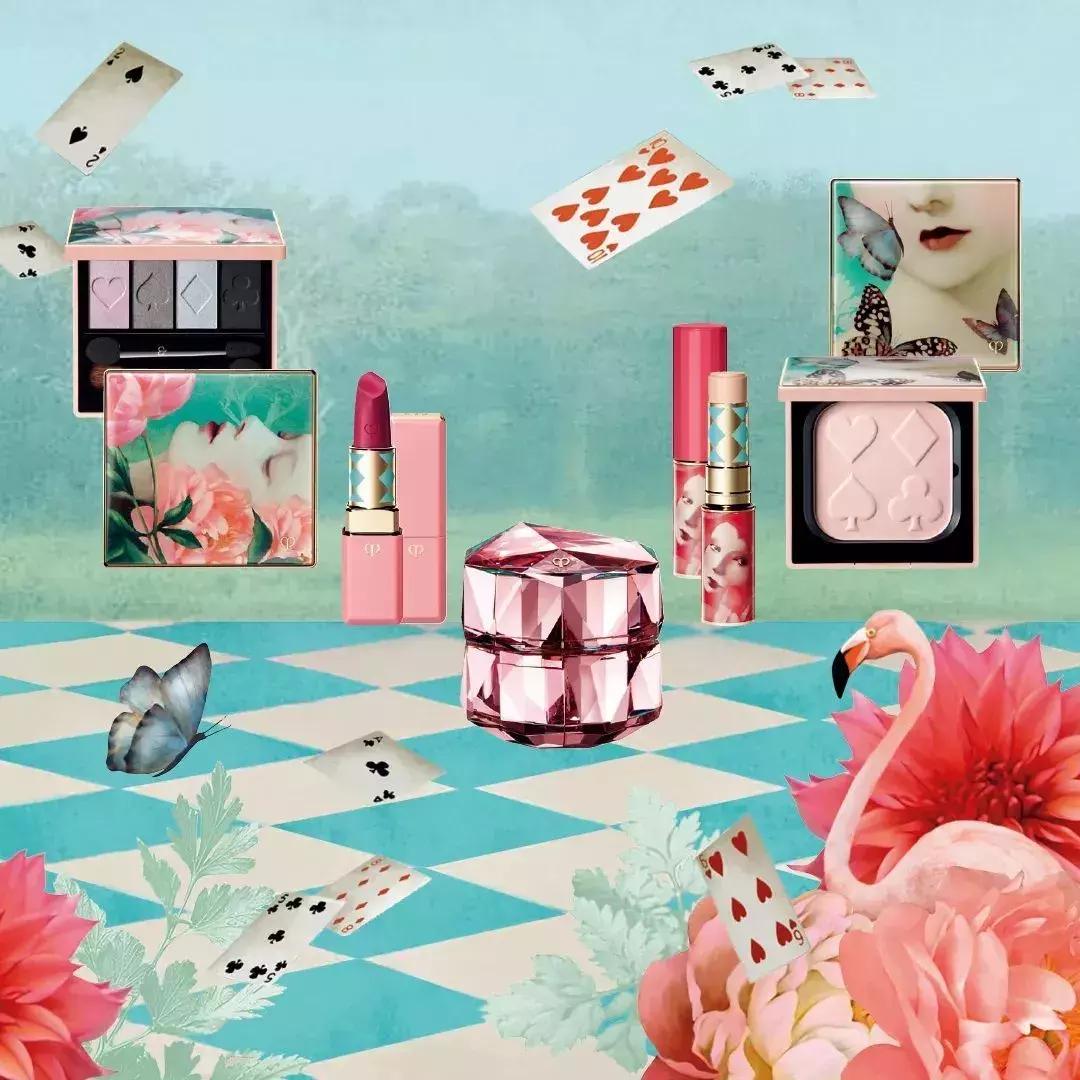 2019骞撮檺閲廲hanel褰╁,chanelysl