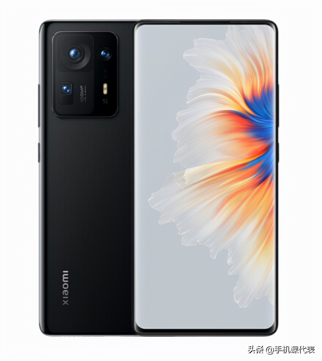 全面屏及屏下摄像头手机推荐2021,2022下半年屏下摄像头手机