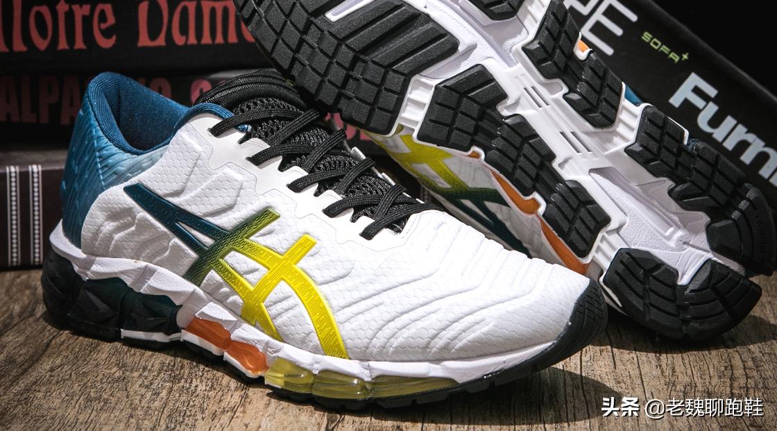各品牌跑步中底顶级缓震科技,跑鞋中底最强缓震科技