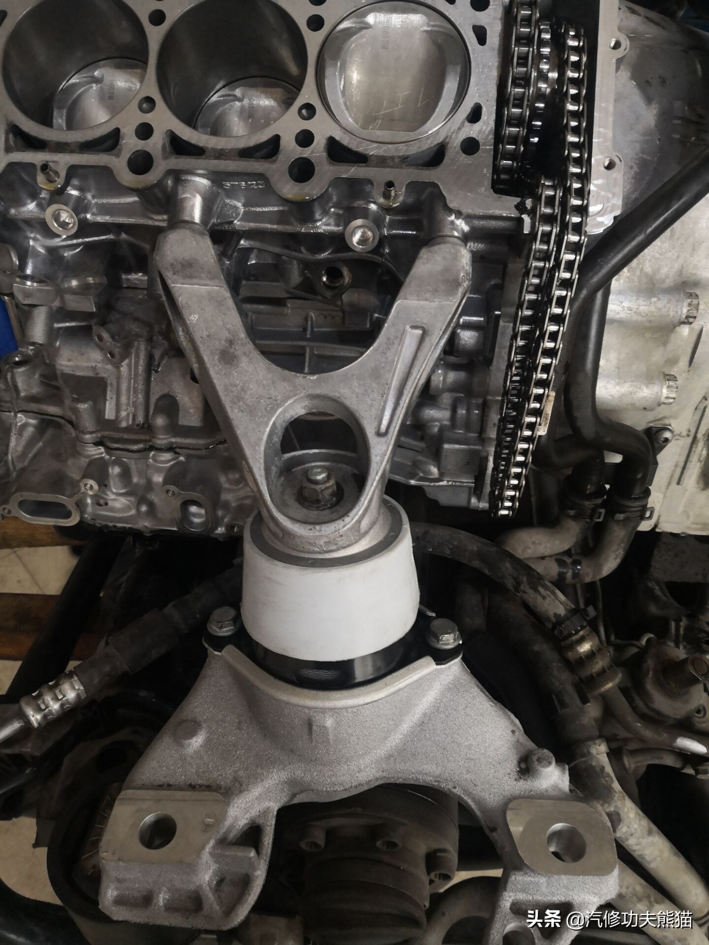 保时捷卡宴现在烧机油吗,保时捷卡宴真的烧机油吗