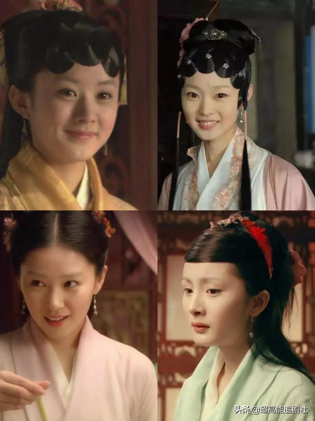 原来娱乐圈一切都有迹可循,对娱乐圈来说是件好事