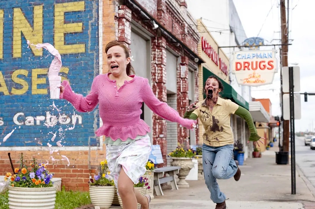 丧尸末日生存小妙招第一集,丧尸末日如何生存