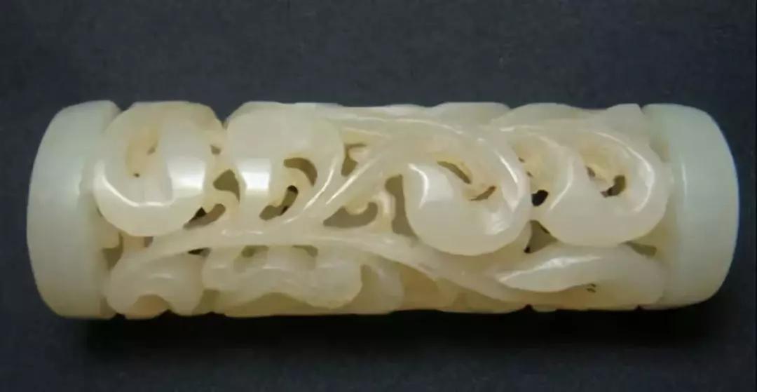 你的手串珠子上,有这玩意儿不?