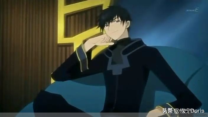 日漫王子番都有哪些,日漫里的王子殿下