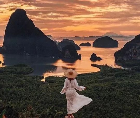 Travel||一周打卡新马泰的五城市，我pick了高性价比的新玩法