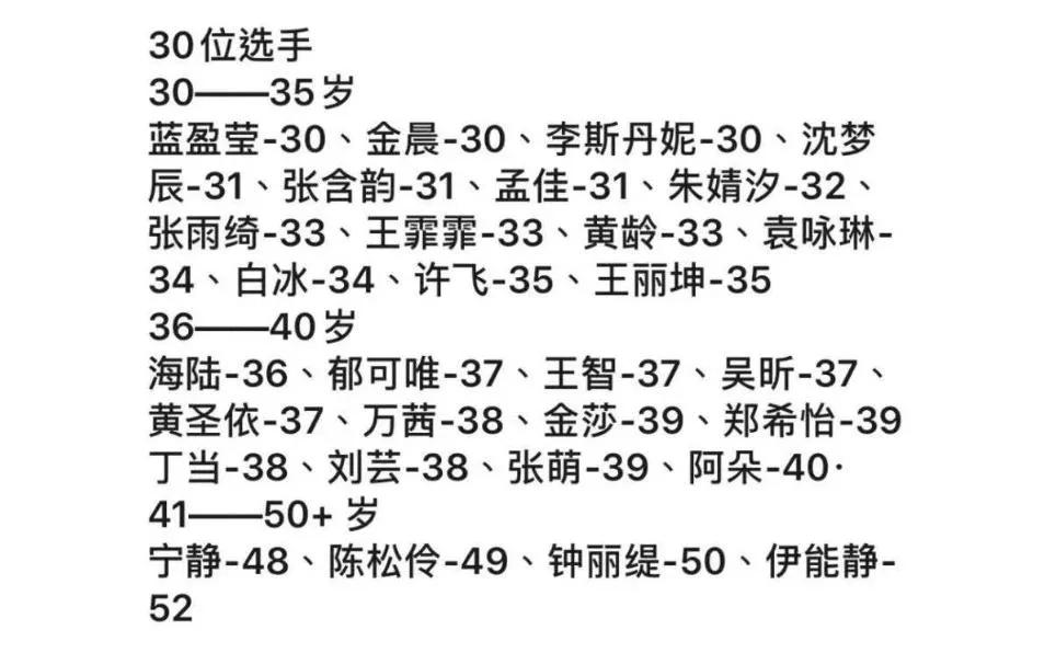 乘风破浪的姐姐们综艺节目好看吗,如何看待乘风破浪的姐姐
