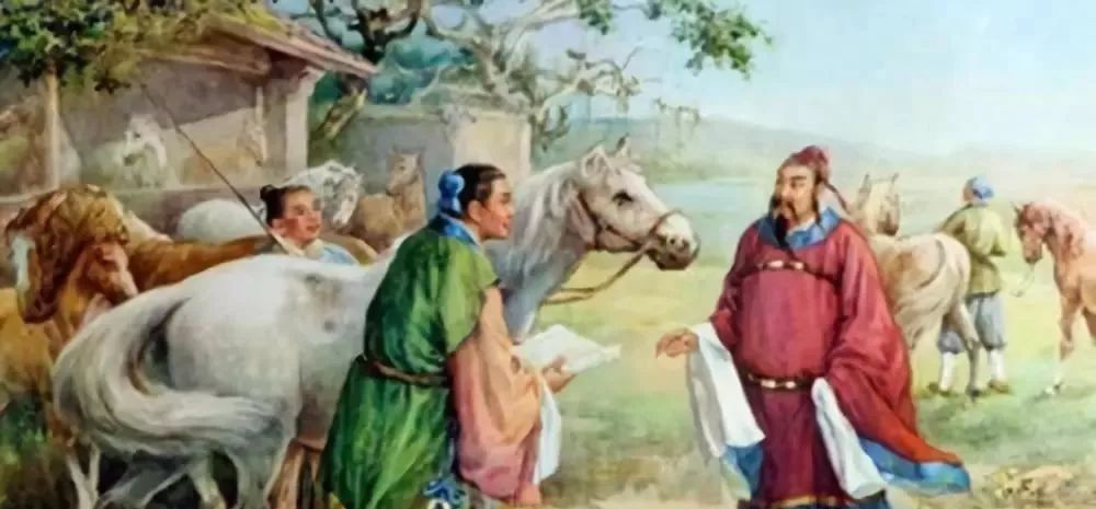 汉朝商业不如罗马？税率极高成本大商人还屡遭歧视性政策*压打**