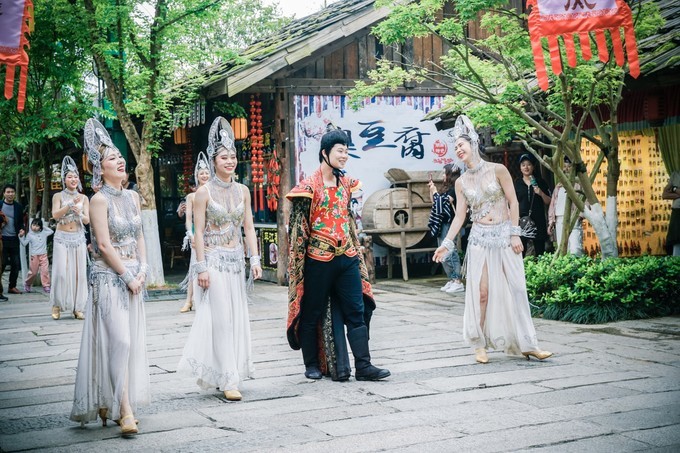 长沙三天两夜吃喝玩乐,长沙三天两晚自由行攻略酒店