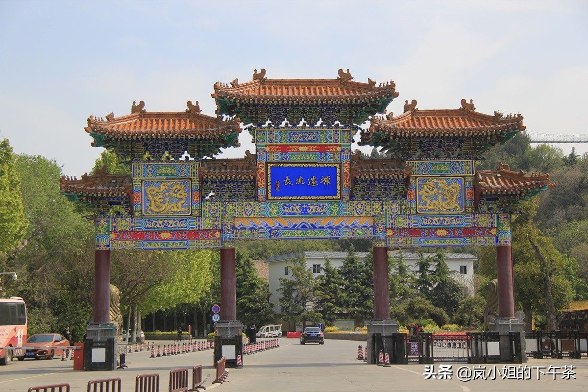 郑州最值得去的几个地方,郑州值得一逛的地方是哪里