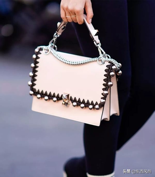 芬迪王嘉尔同款法棍包,fendi王嘉尔同款包