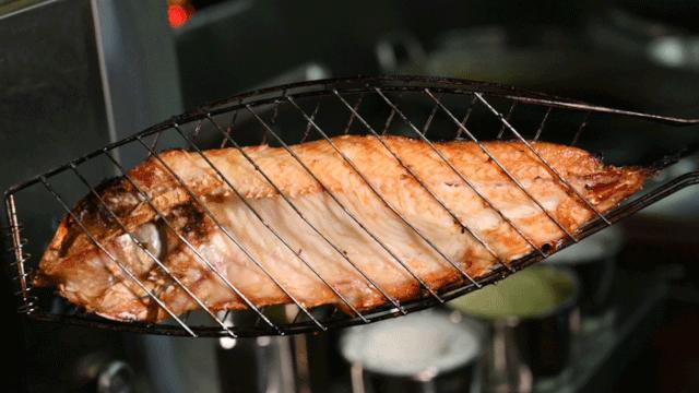 美食推荐必吃烤鱼,吃烤鱼哪里的烤鱼最好吃