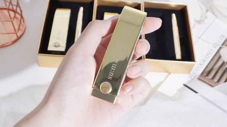 最新款好看又好用的口红,一看就很明媚的口红