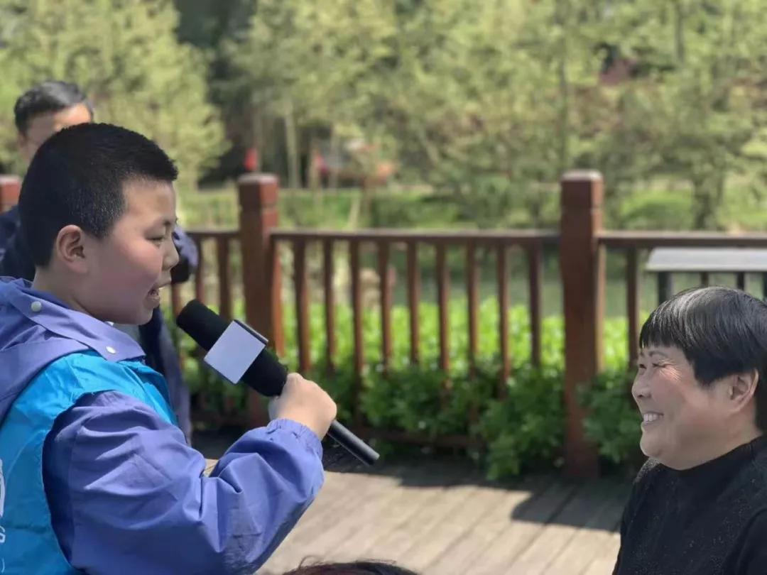 学播音口才,免费学主持