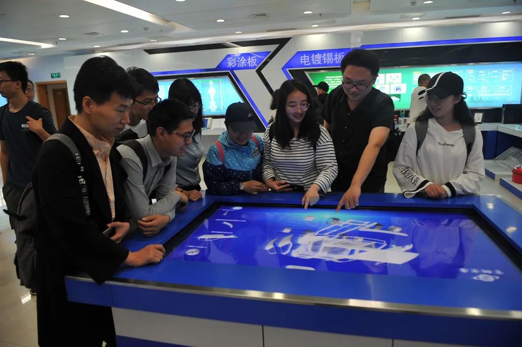 【妃乡之恋】玩转渤海湾,游在曹妃甸(五)