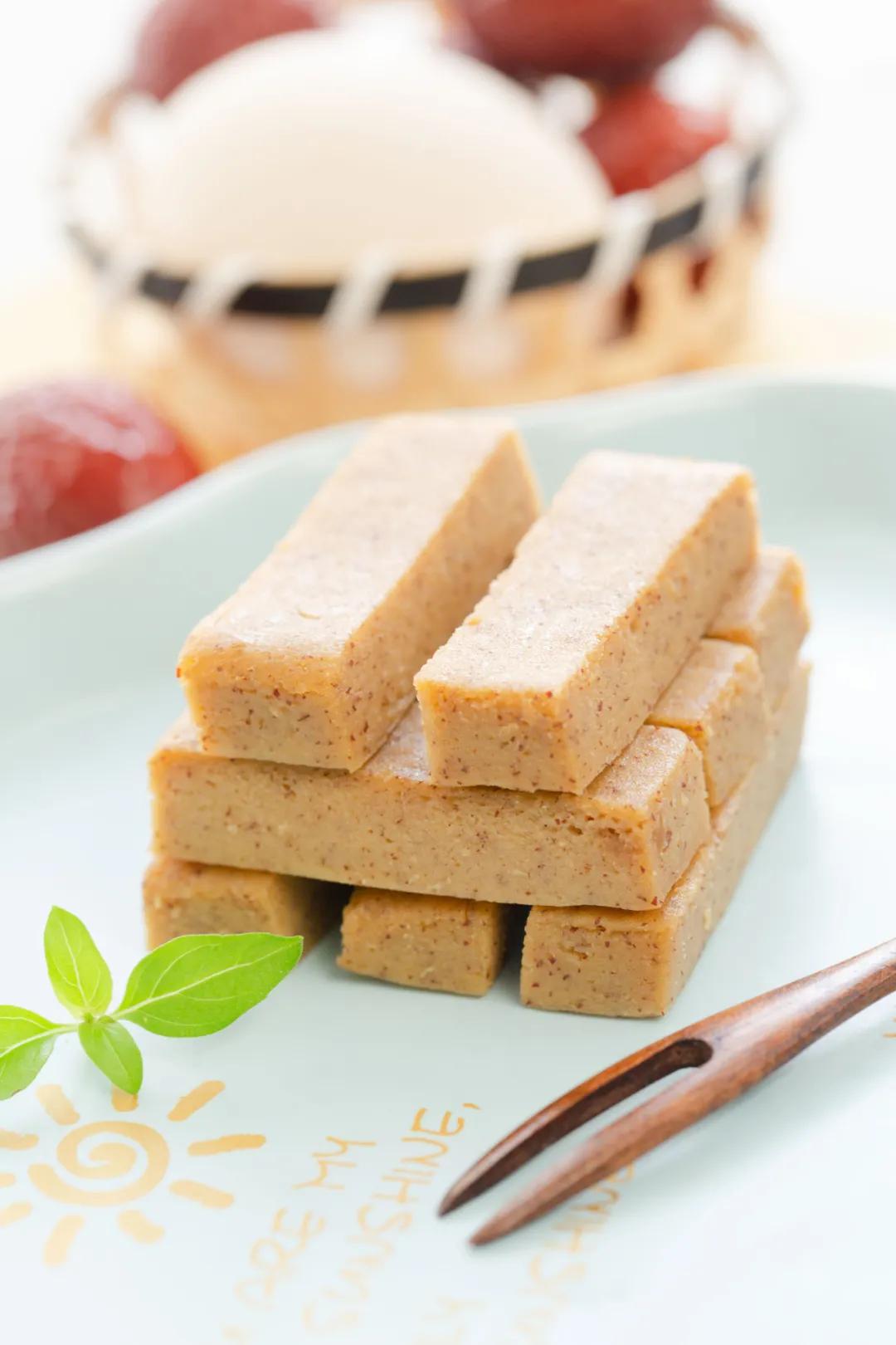 蒸糕最简单的方法不打发,面粉蒸糕怎么做才好吃