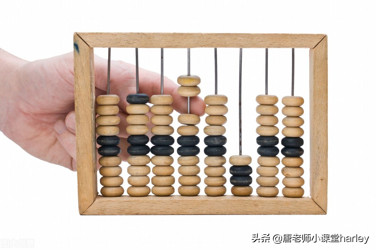 无生试讲二年级数学下册认识算盘,二年级数学下册千以内算盘讲解