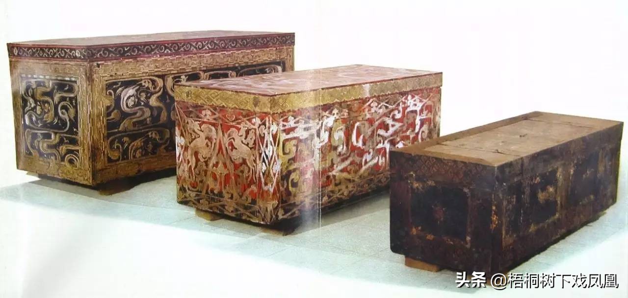 楠木棺木的真实故事,考古专家挖出200年前的古棺