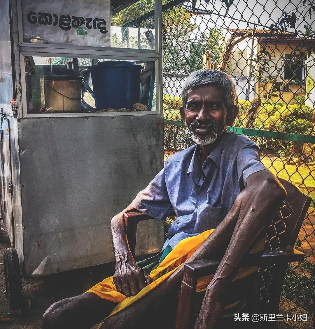 中国人在斯里兰卡遭遇危险,斯里兰卡疫情最新真实状况