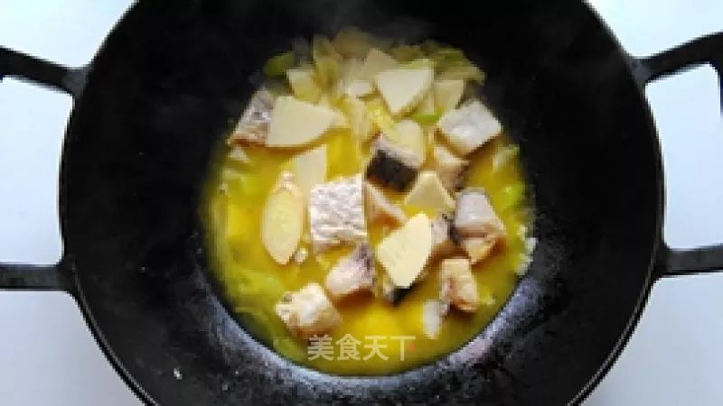 冬笋怎么做好吃家常做法,冬笋吃了20年还是这种做法最好吃